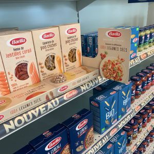 Plateau_glorifier-BARILLA_Marketing_experientiel