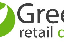 Logo Green retail days